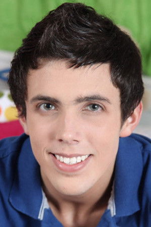 et billede af Brendan Tyler