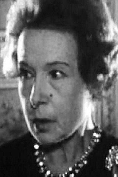 et billede af Renée Dennsy