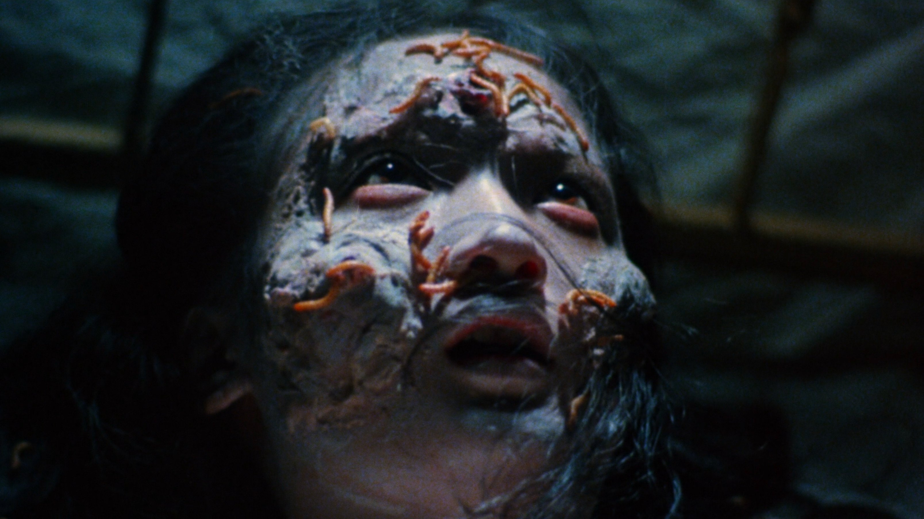 Corpse Mania