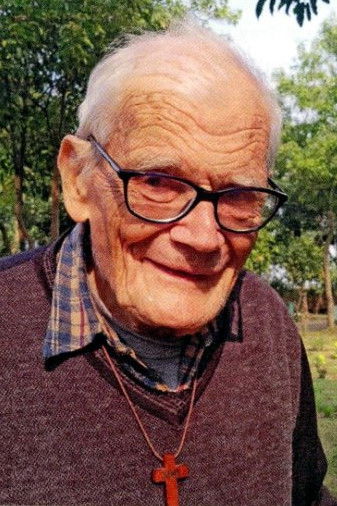 et billede af François Laborde