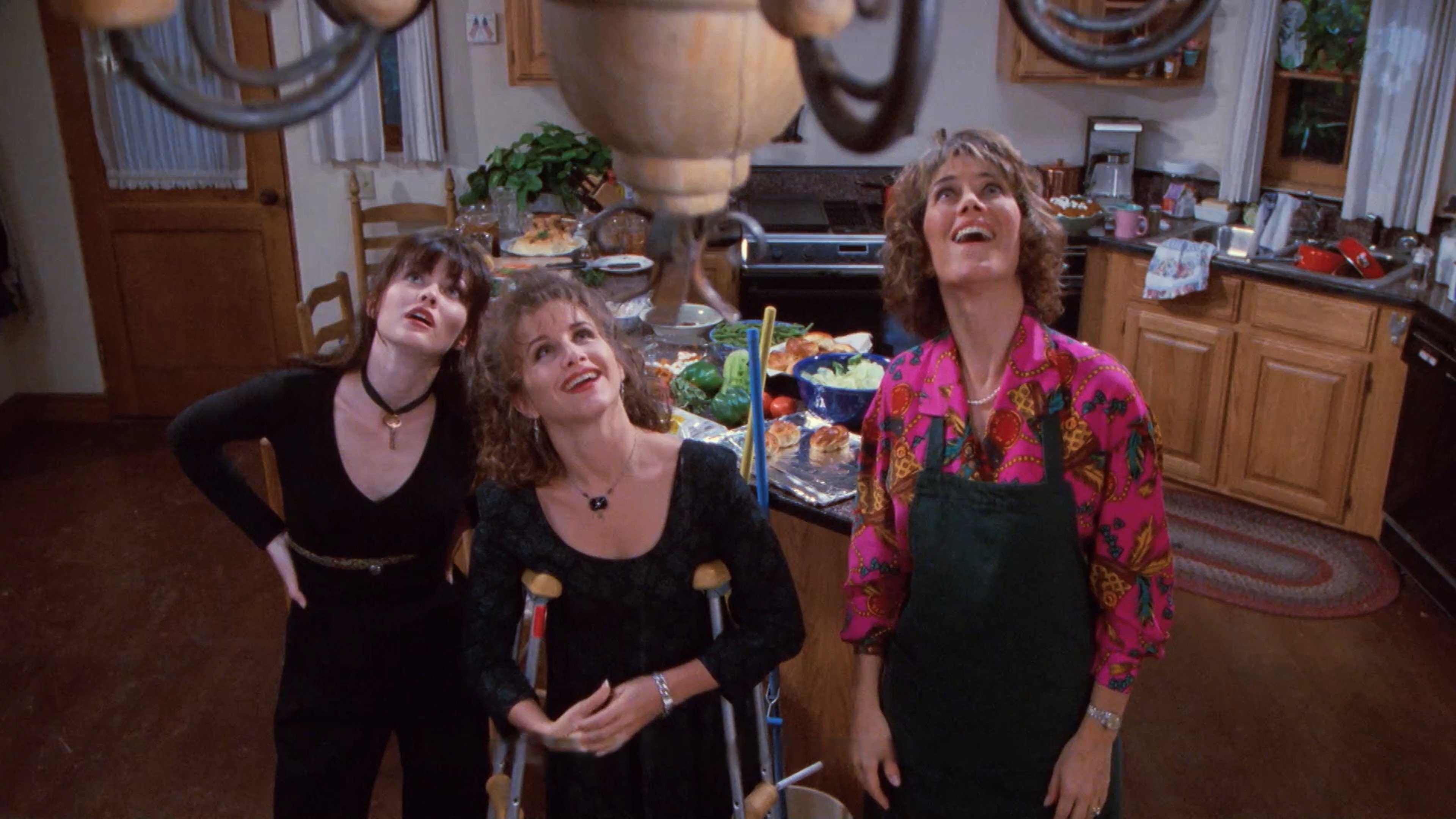 Beverly Hills 90210 - Le sans-abri