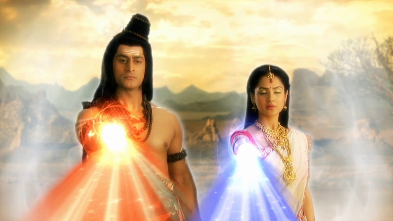 Devon Ke Dev...Mahadev