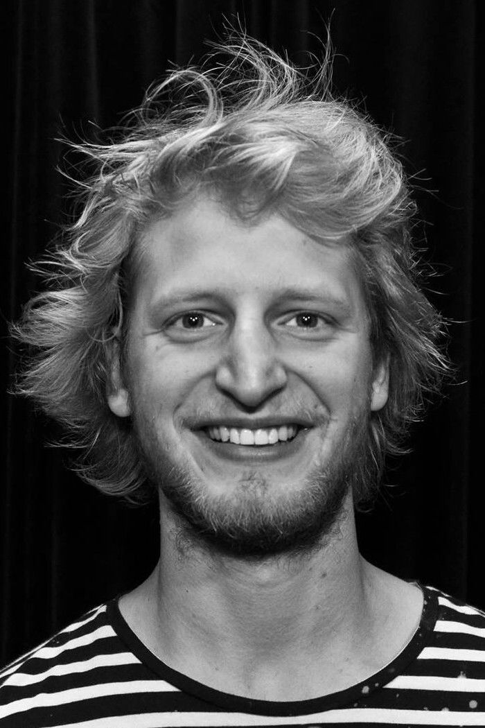 et billede af Matouš Adam