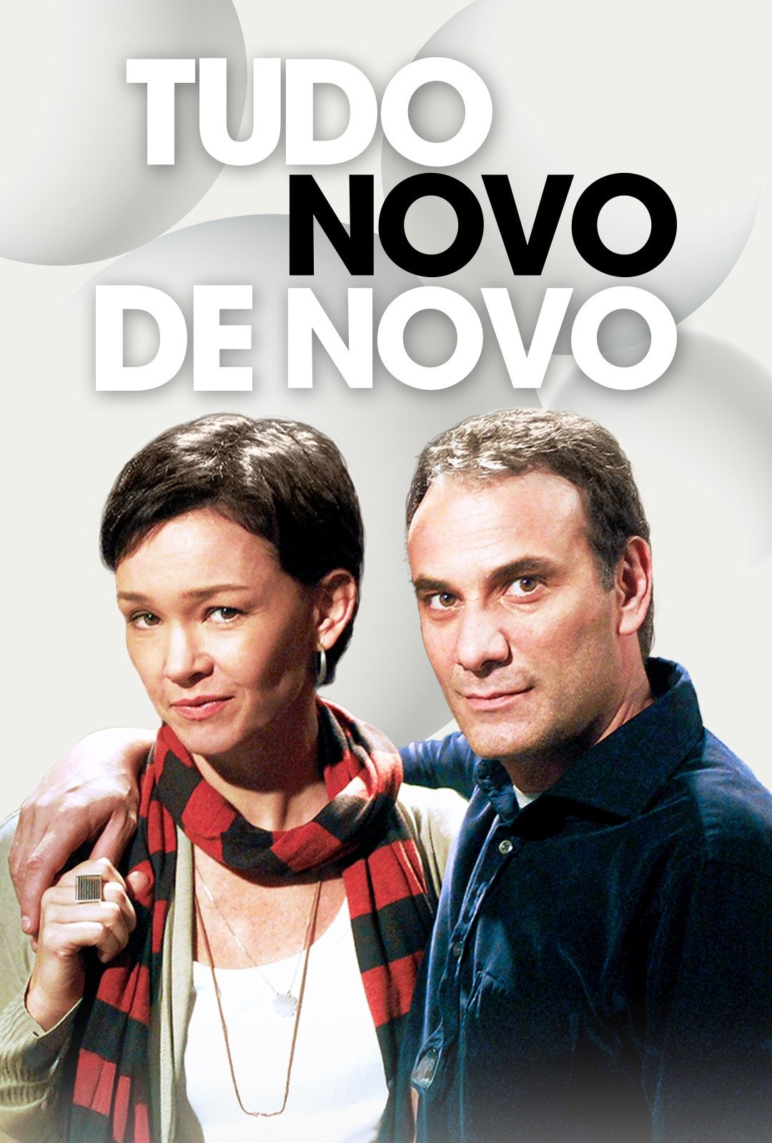 Movie image of : Tudo Novo de Novo
