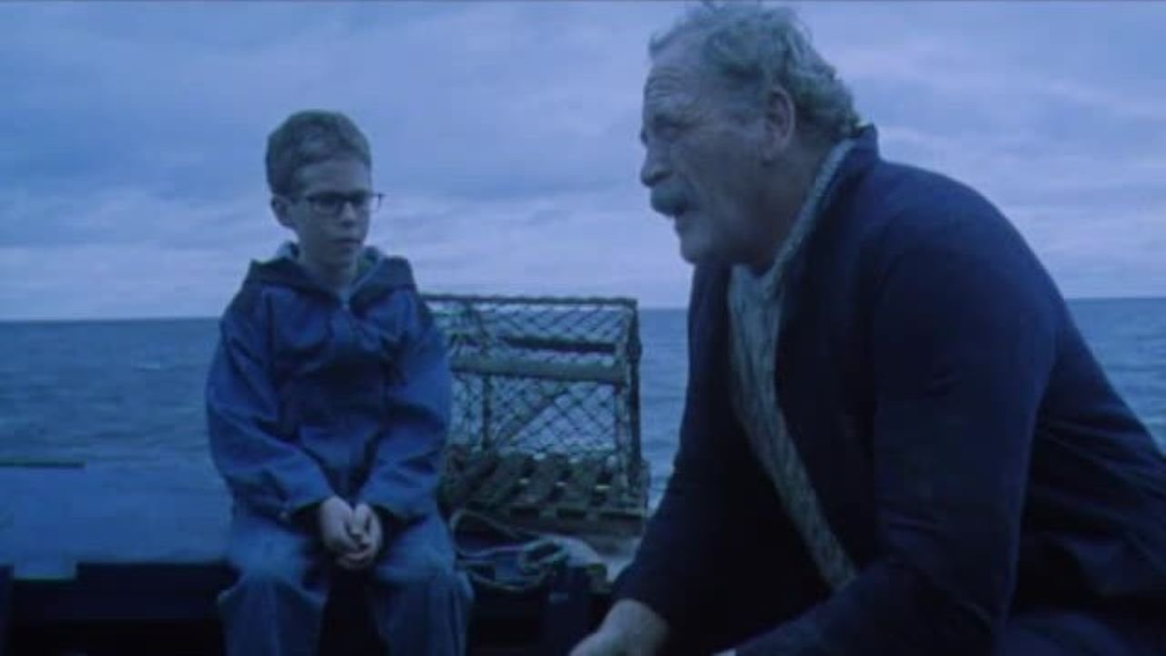 Billy and Zorba (1999)