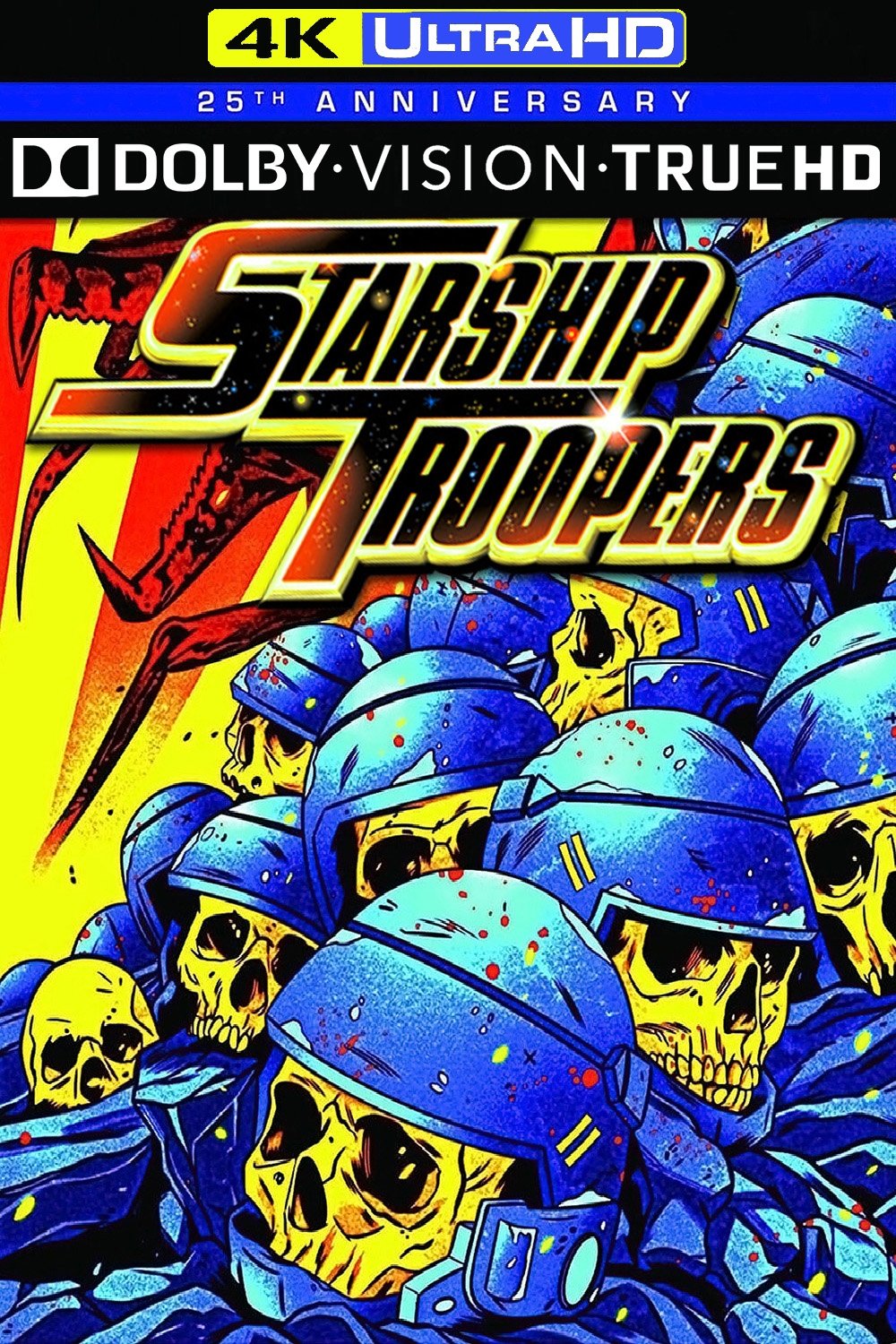 Starship Troopers