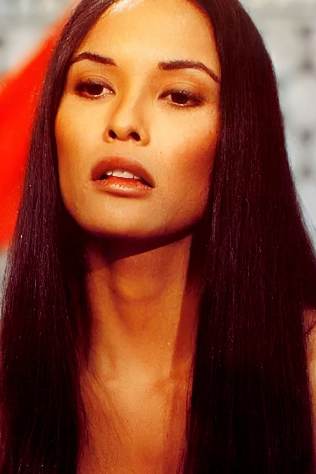 Laura Gemser fotoğraf 5