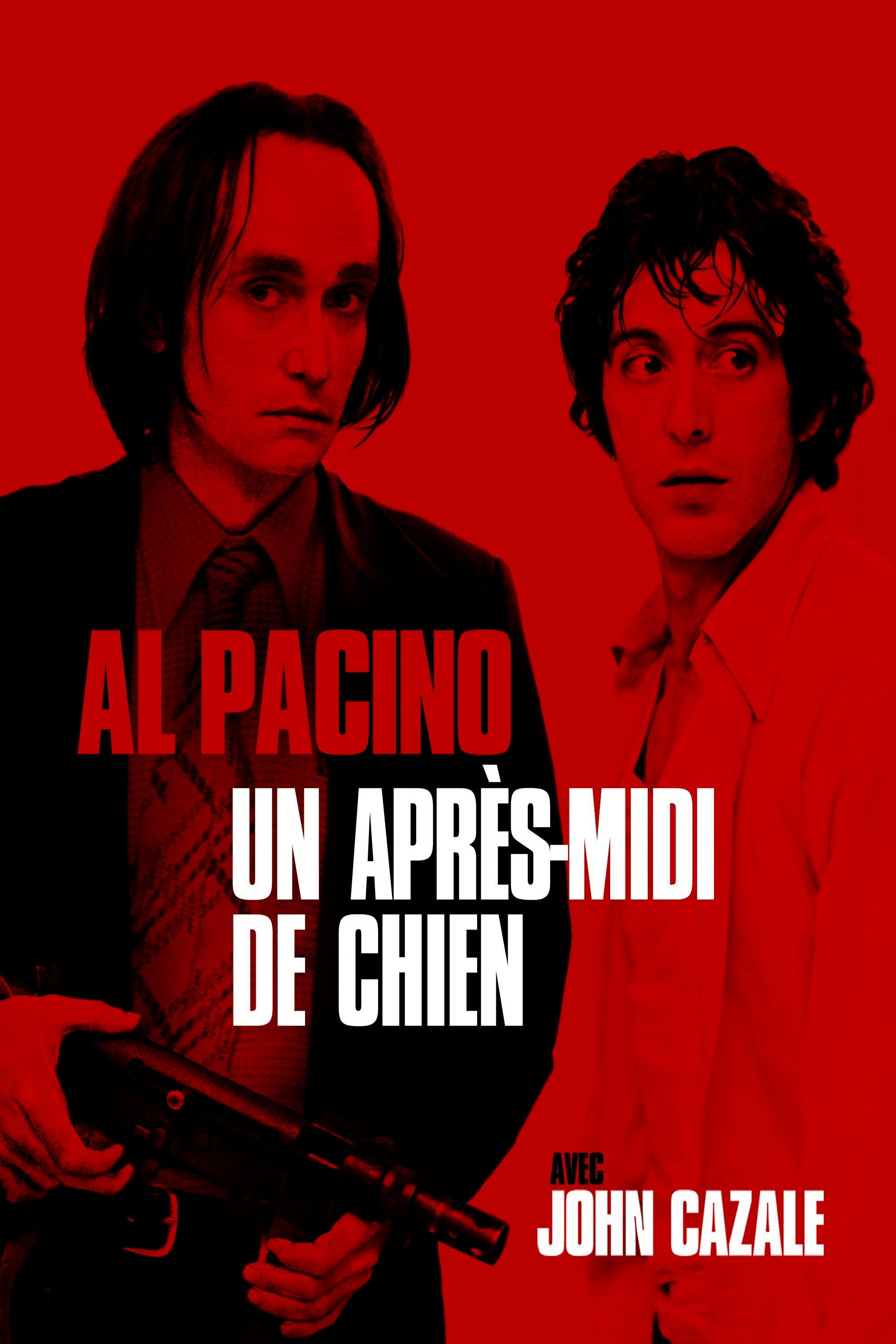 UN APRES-MIDI DE CHIEN
