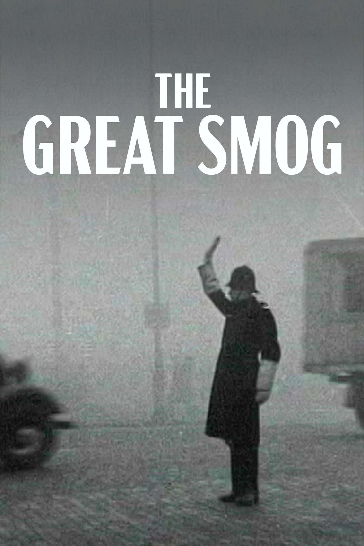 The Great Smog of London