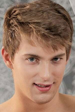 et billede af Jeremy Robbins