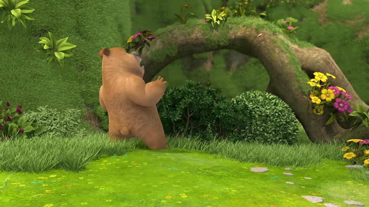 Boonie Cubs