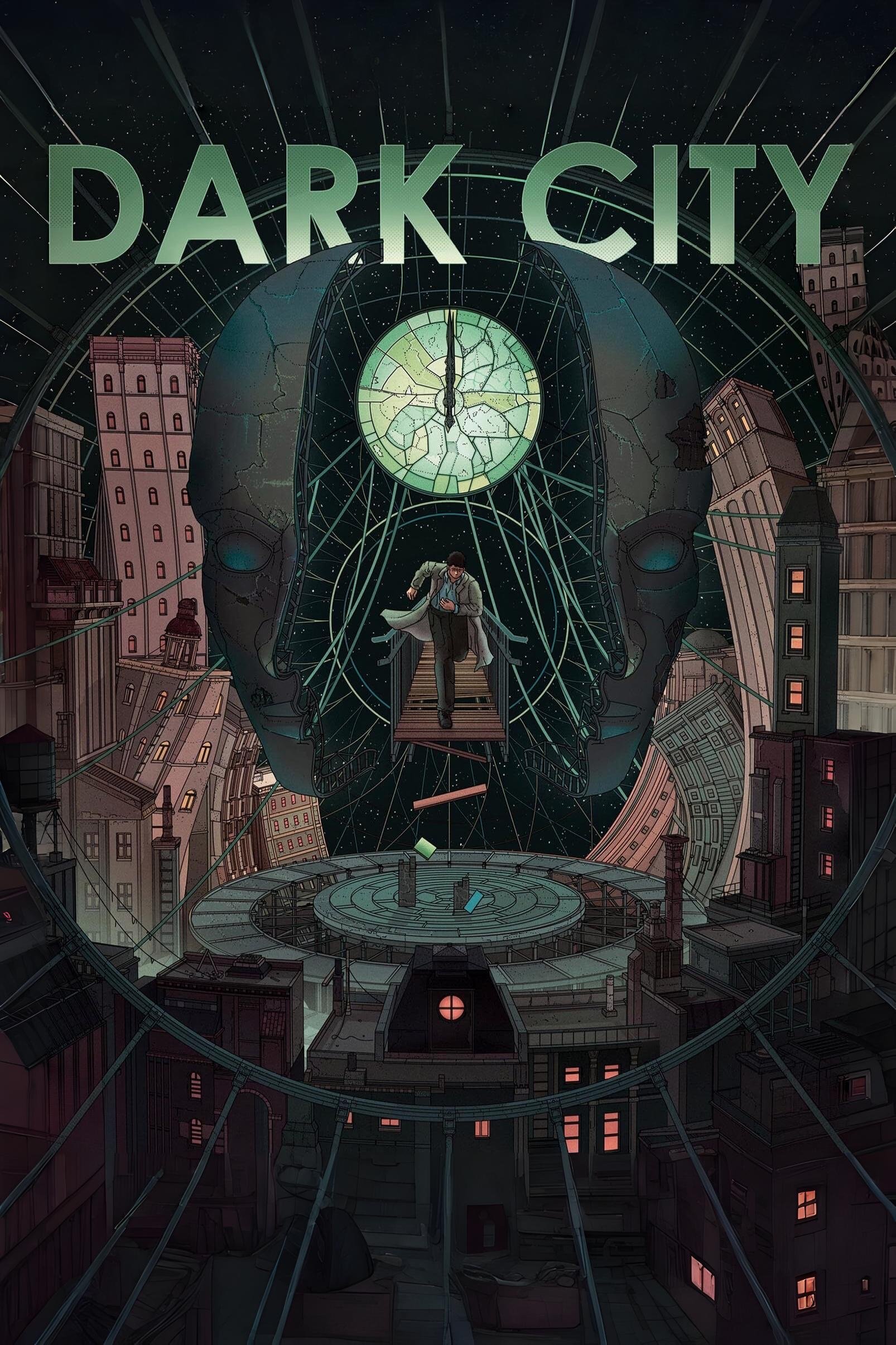 Dark City