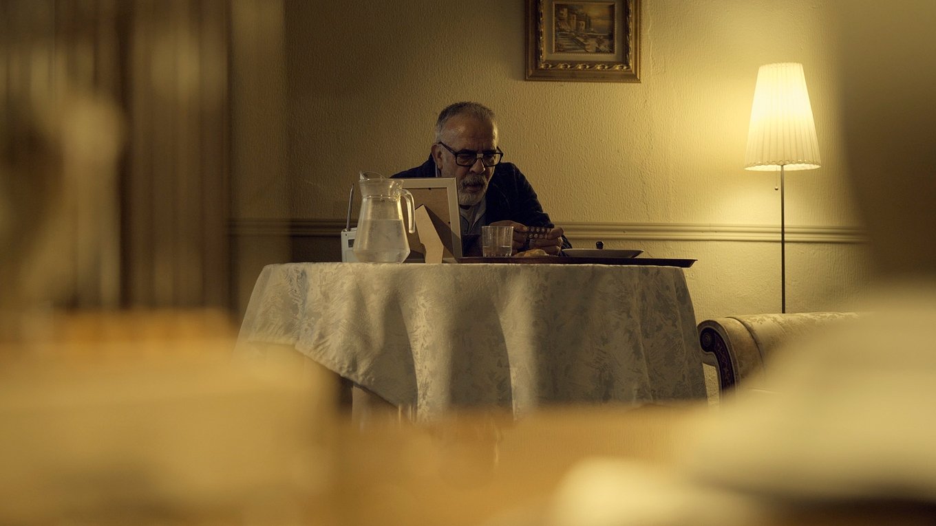 Mi querido Juan Manuel (2022)