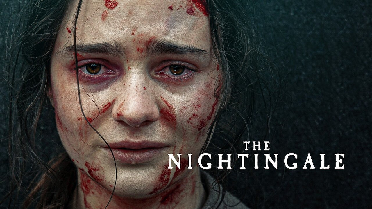 The Nightingale - Schrei nach Rache