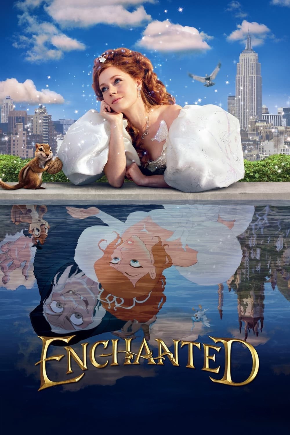 Enchanted