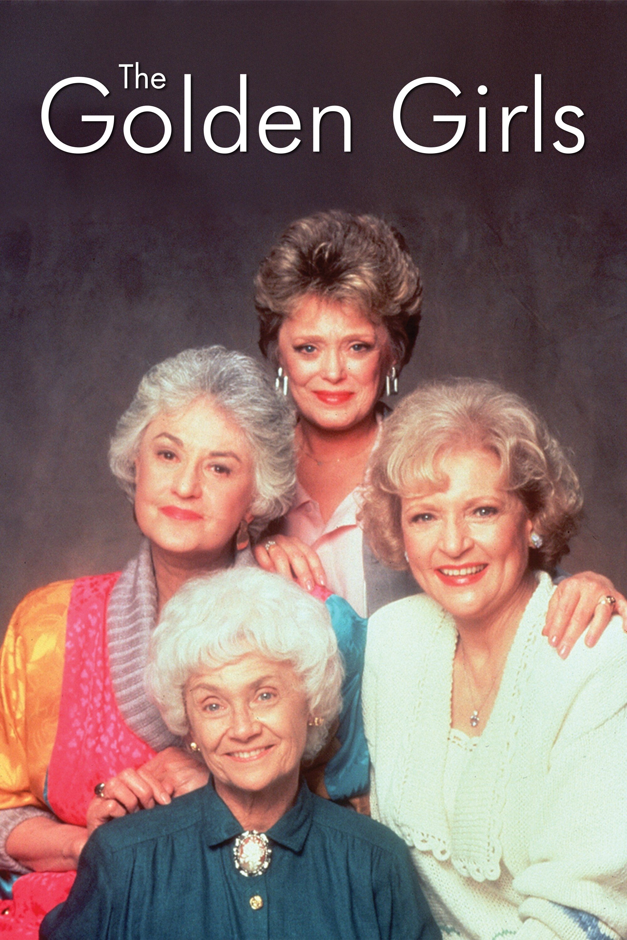 The Golden Girls - Season 4