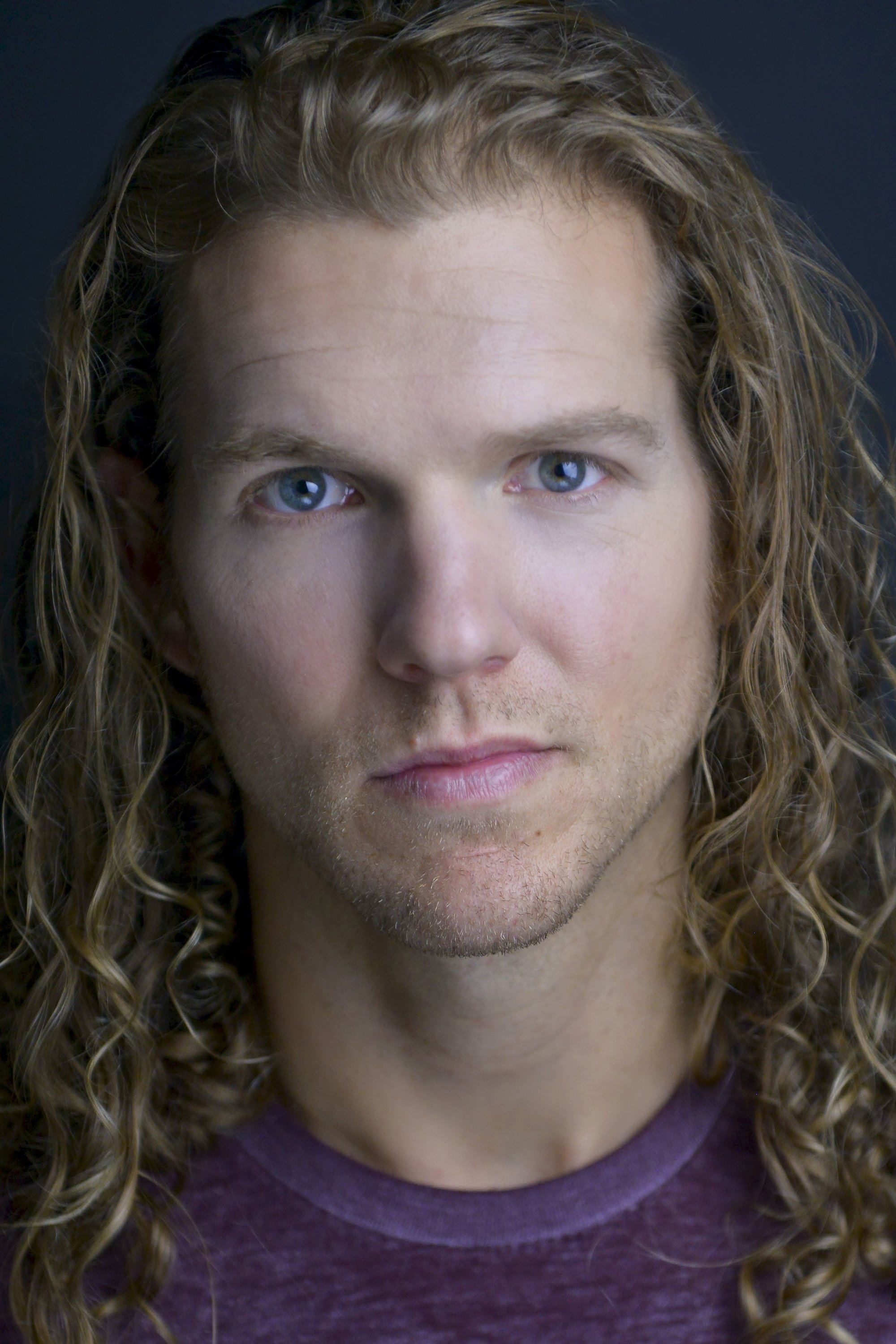 et billede af Dave Murgittroyd