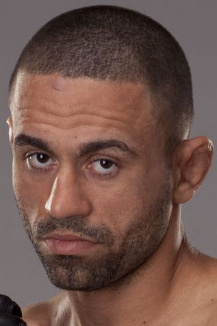 et billede af Vagner Rocha