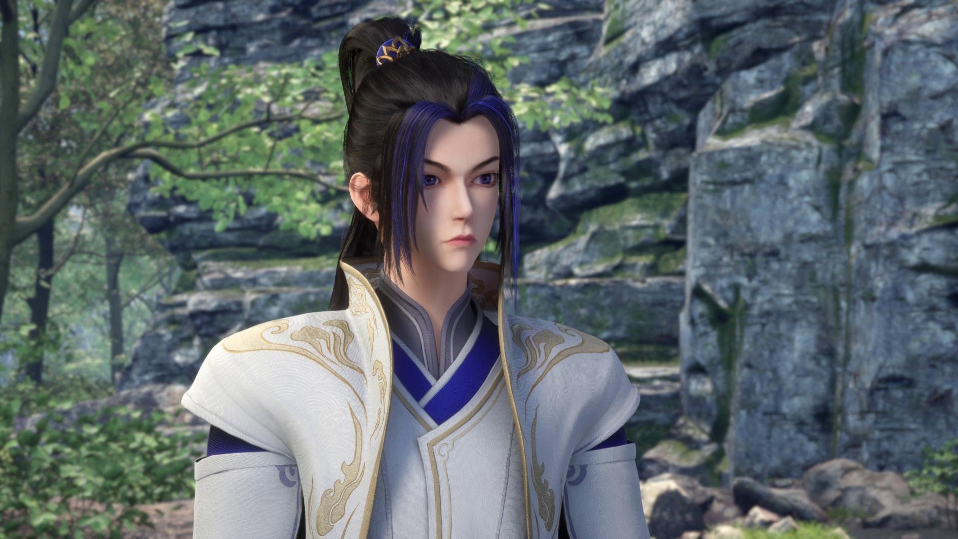 盖世帝尊 - Épisode 33