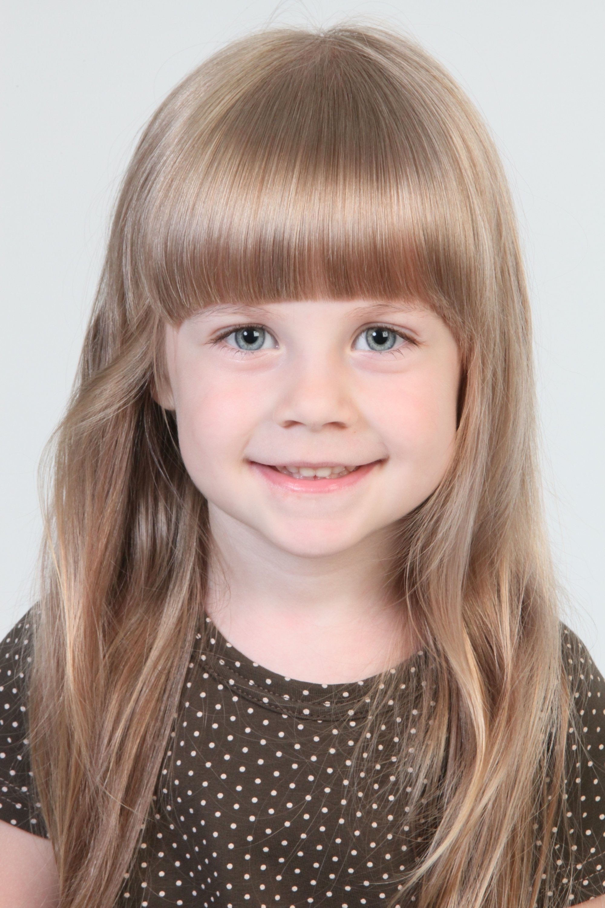 et billede af Alisa Klagish