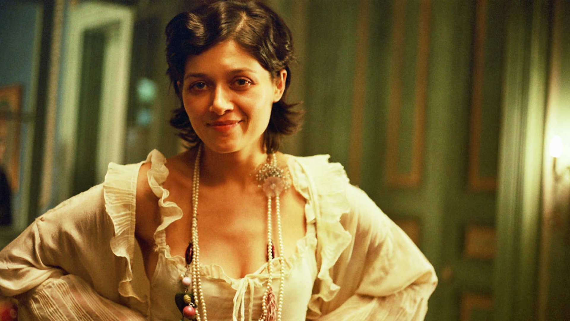 İstanbul Tales (2005)
