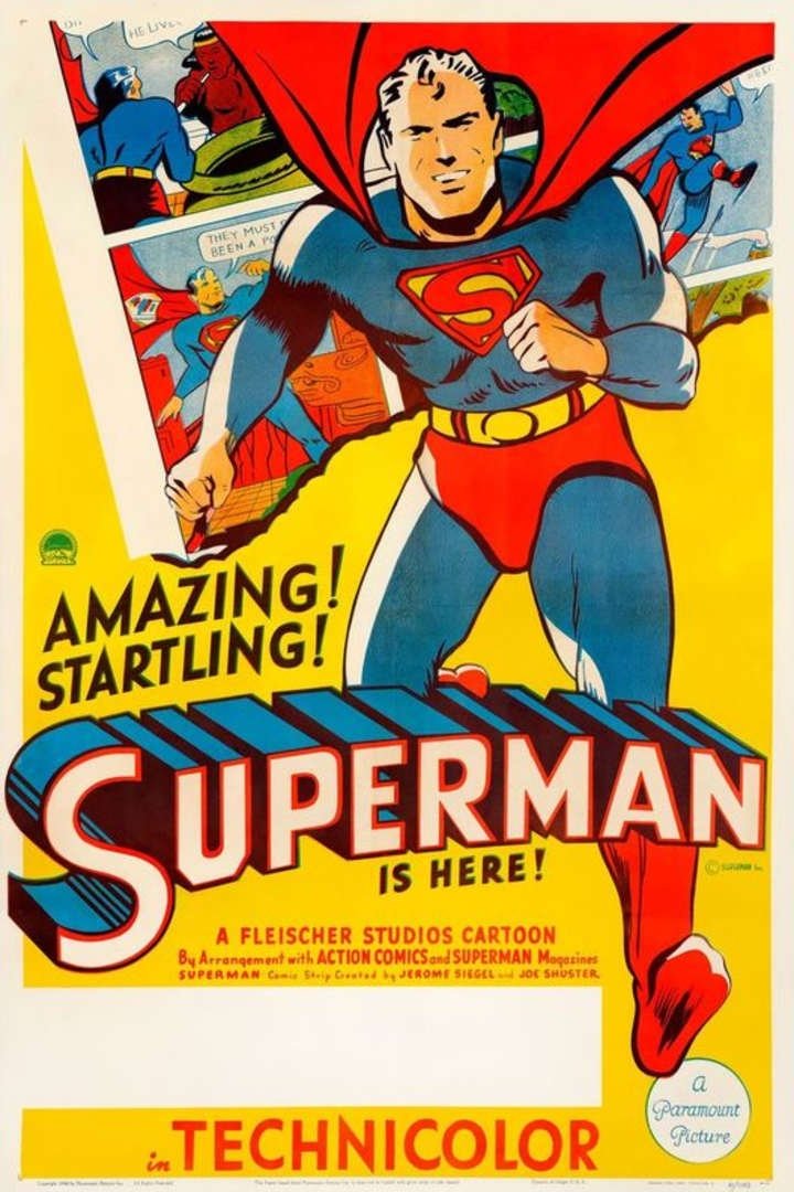 Superman