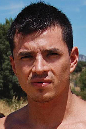 et billede af Eliad Anastos