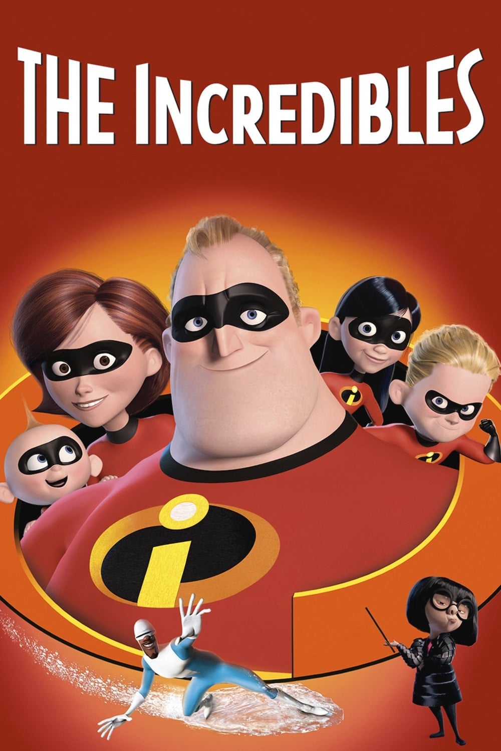 The Incredibles