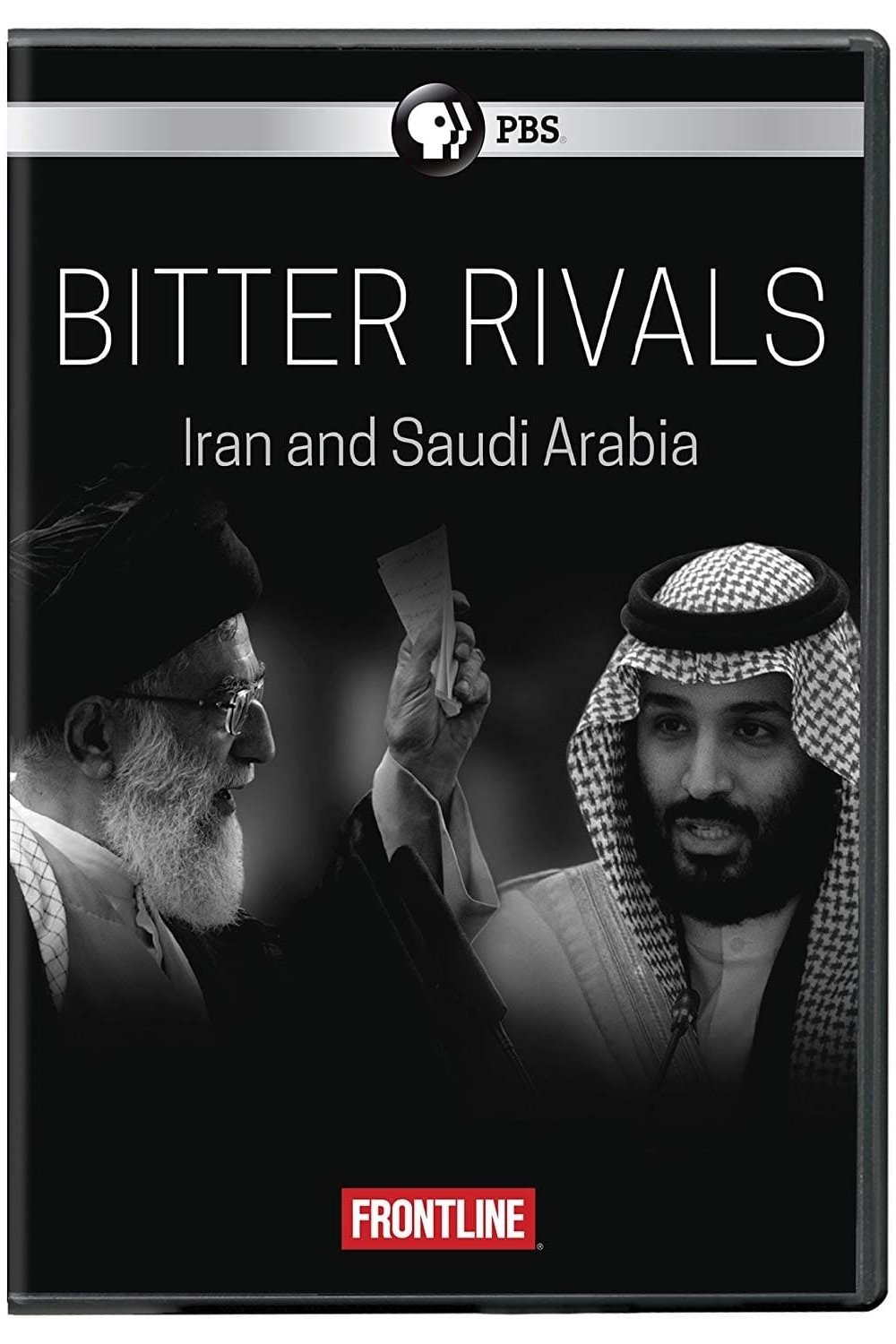 Bitter Rivals: Iran and Saudi Arabia