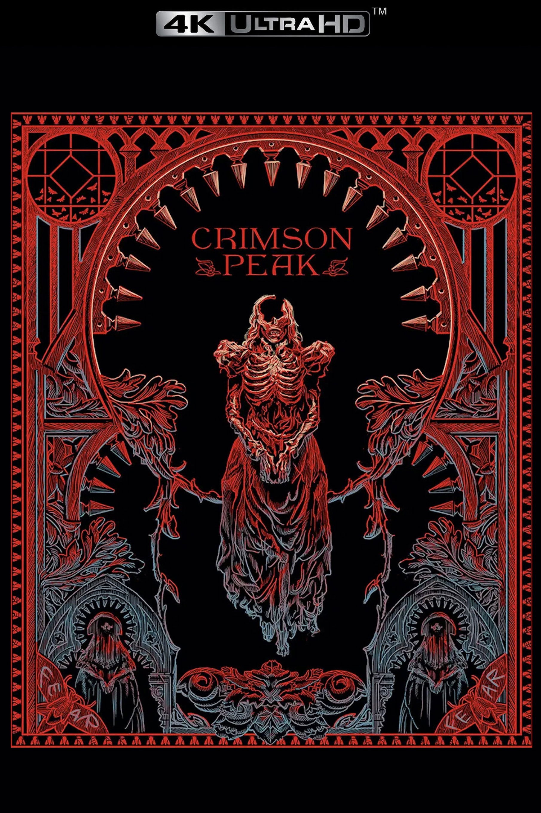 Crimson Peak