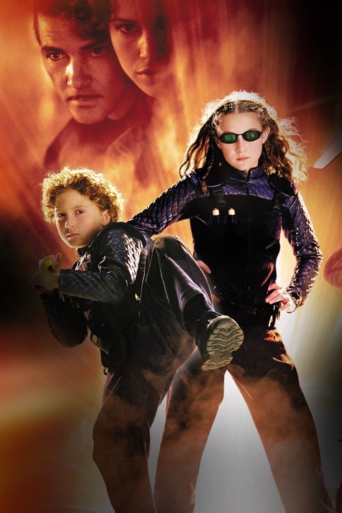 Spy Kids