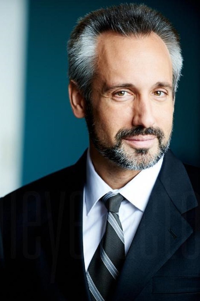 et billede af Jordan Andonov