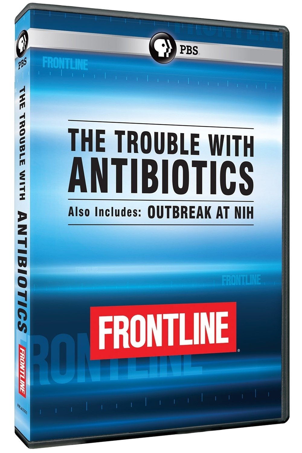 The Trouble With Antibiotics