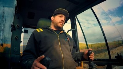 Die Schatzsucher - Goldrausch in Alaska Staffel 9 :Folge 12 