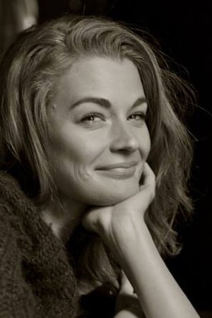 et billede af Franziska Kruse