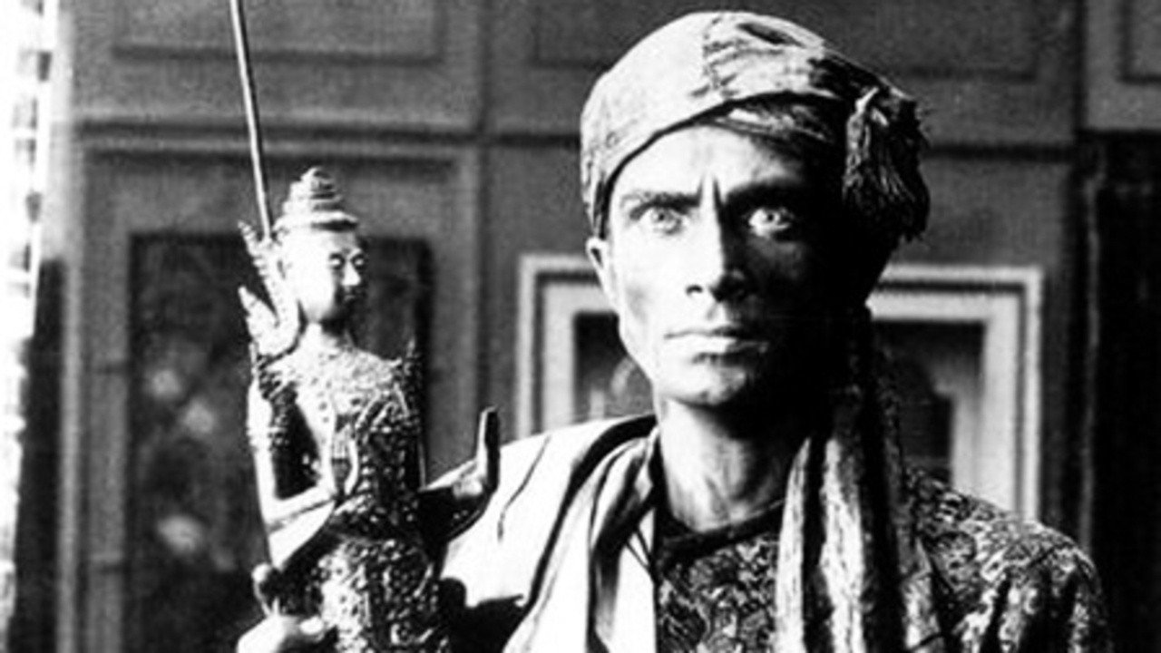 Fear (1917)