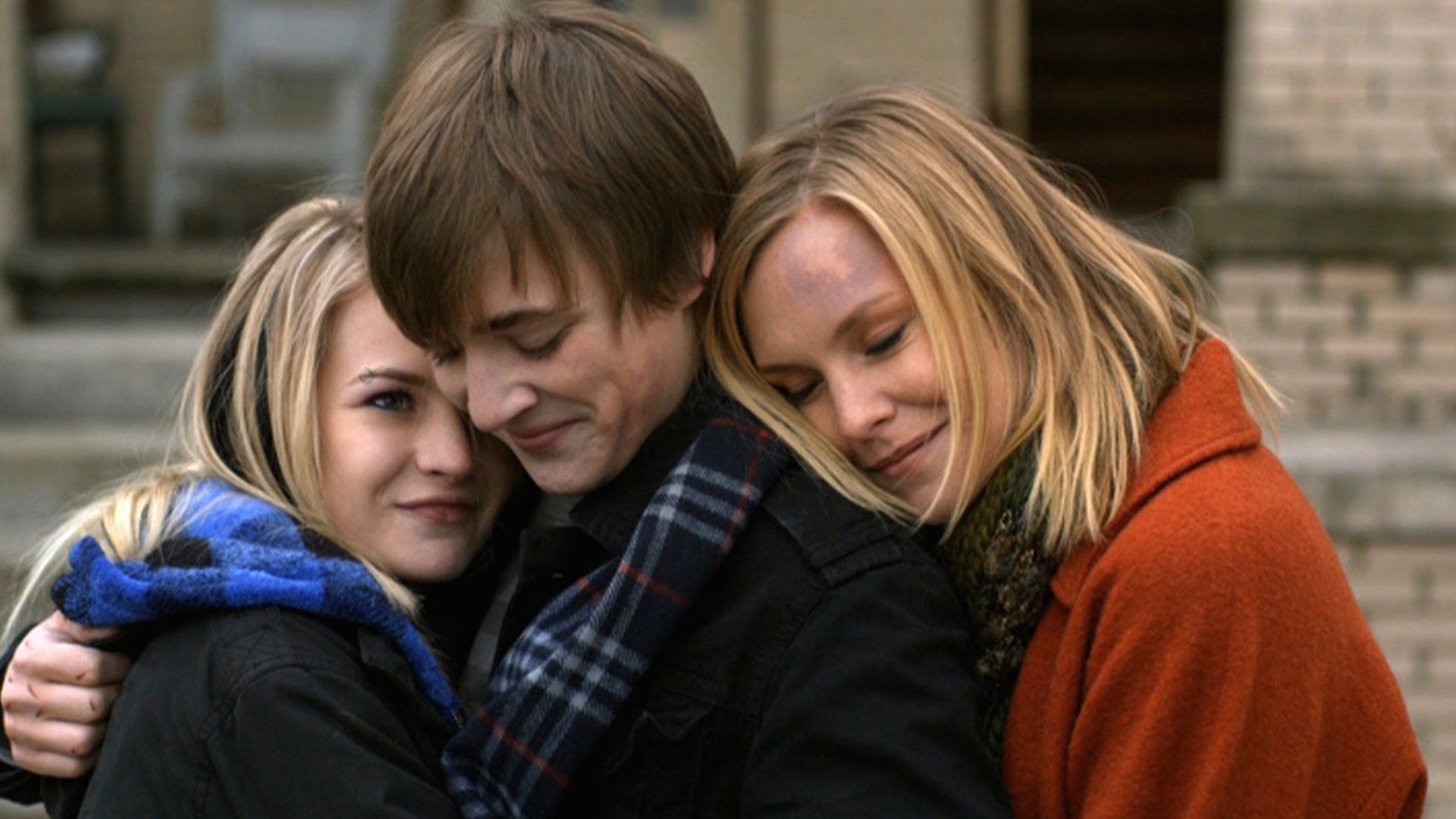 Cherry (2010)