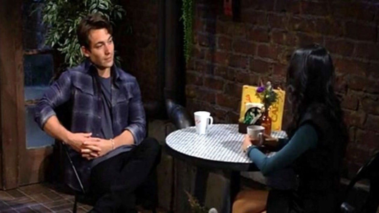 The Young and the Restless 49x172