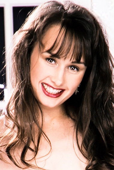 et billede af Sarah Lee