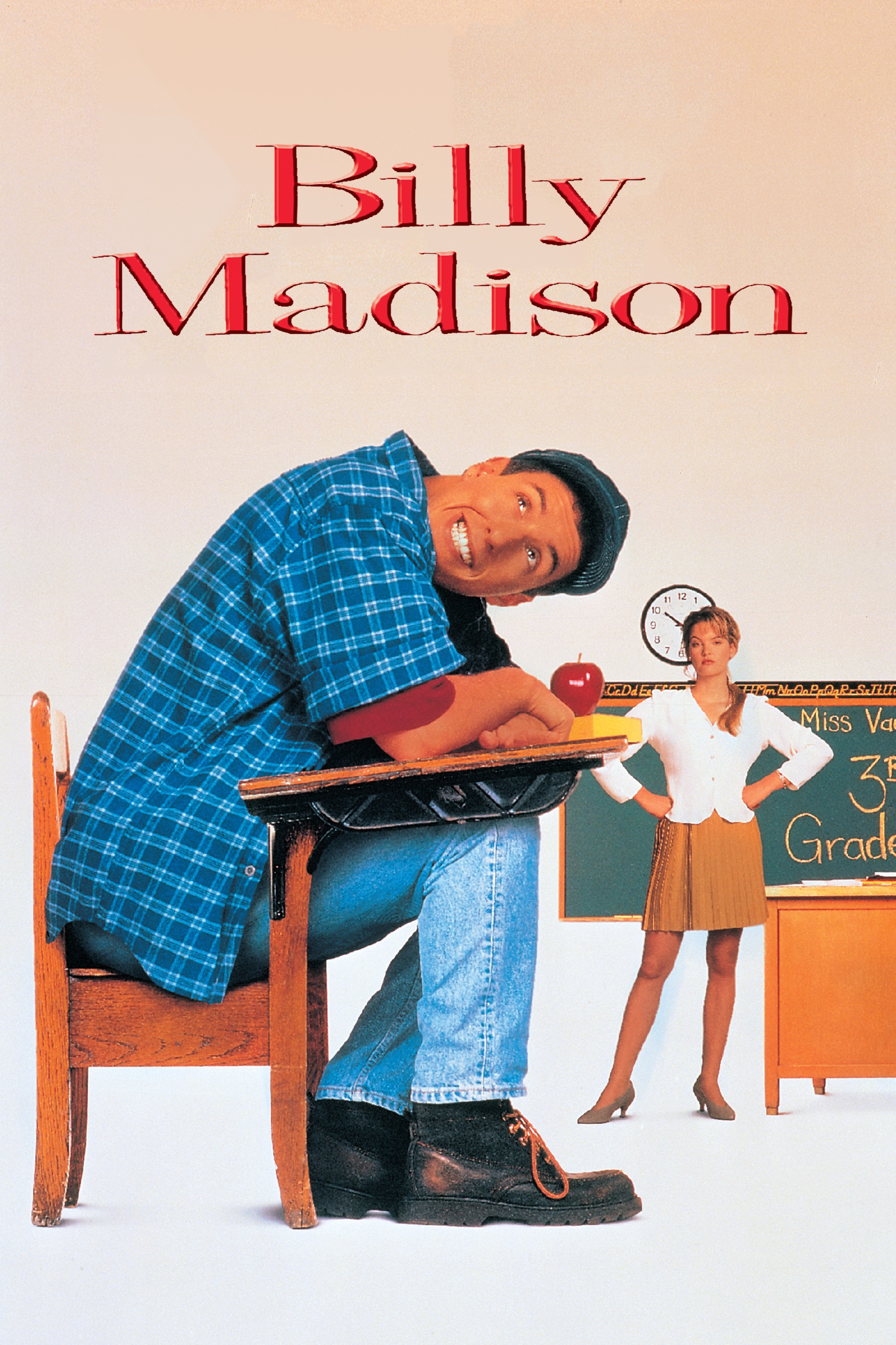 Billy Madison