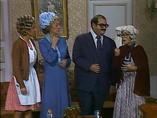 El Chavo del Ocho