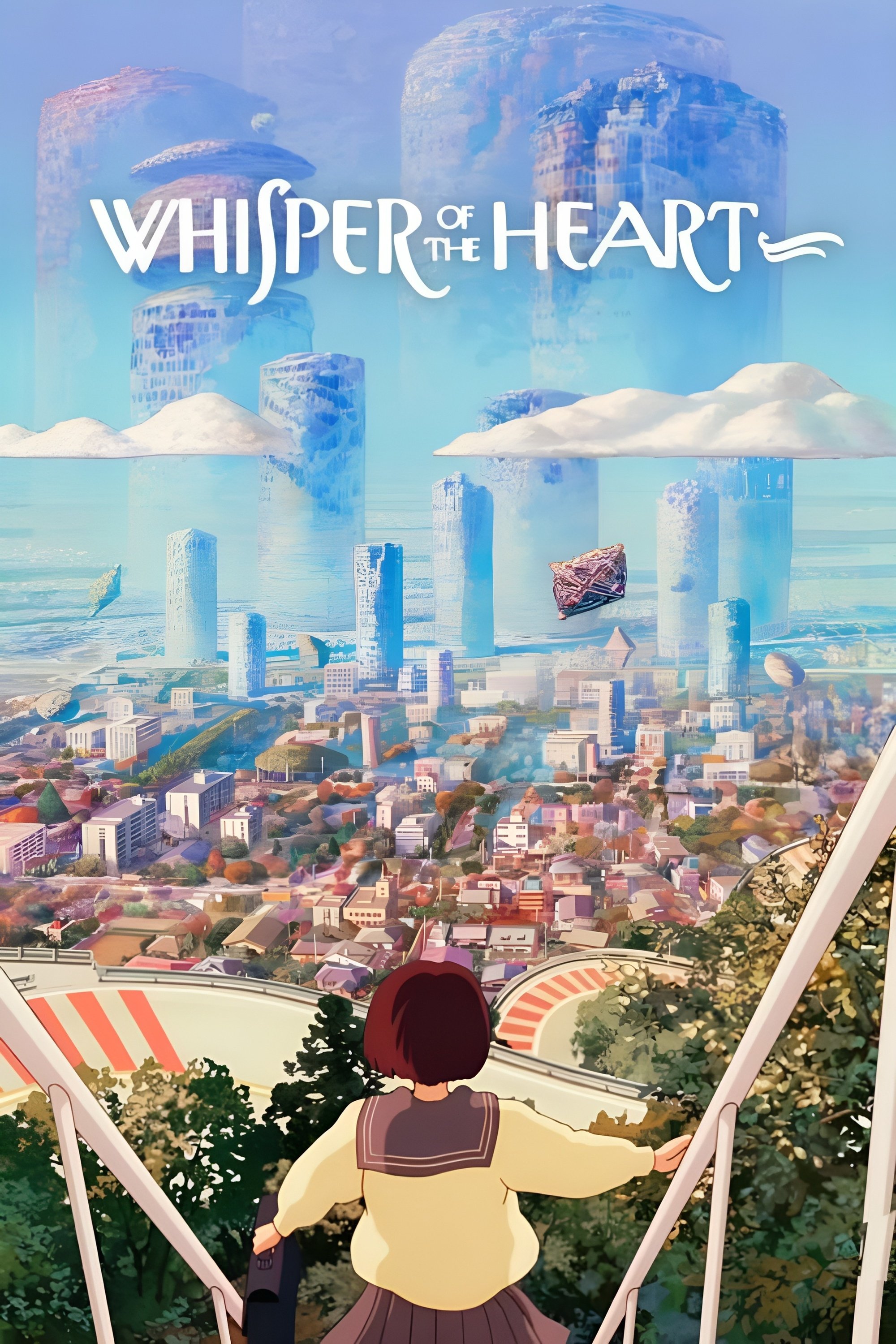 Whisper of the Heart