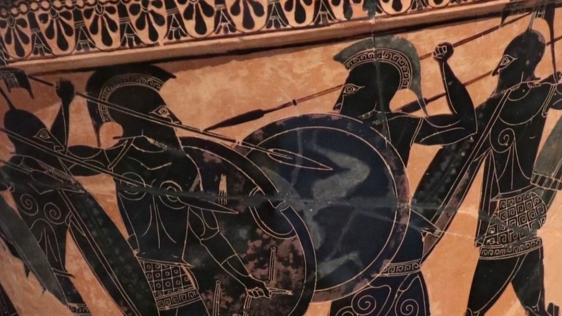 The Other 300: Army of Lovers (2025)