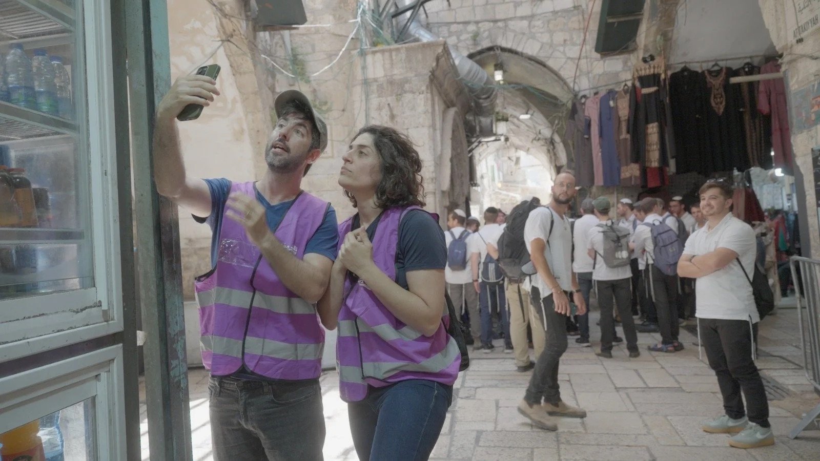 Standing Alone Together (1970)