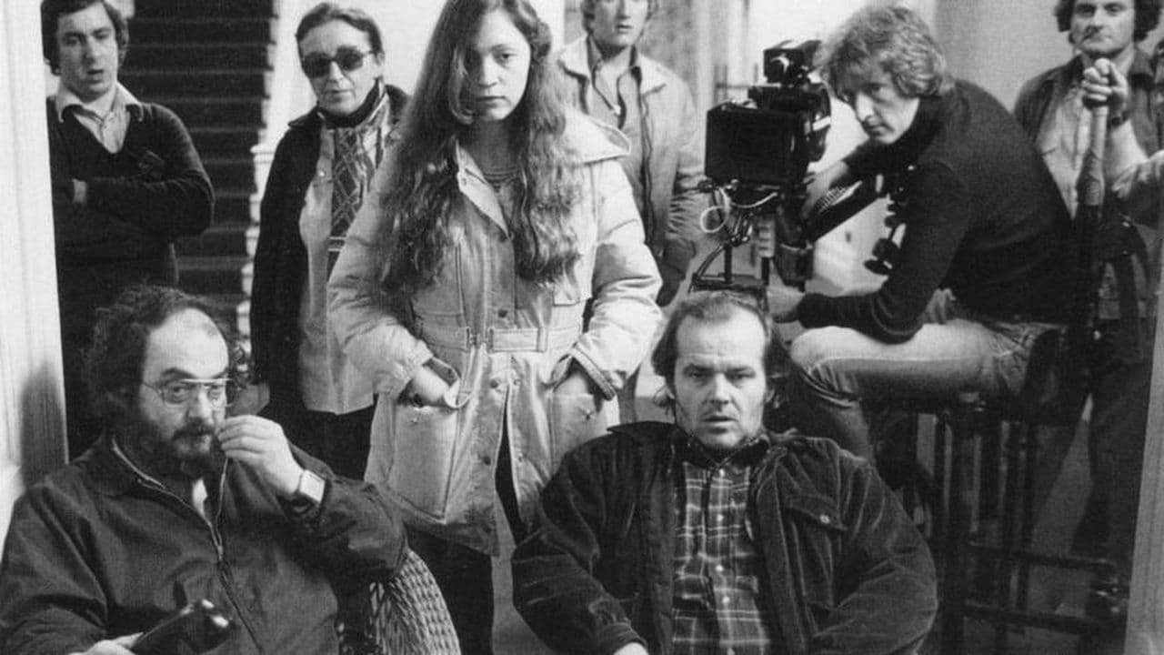 Making 'The Shining'