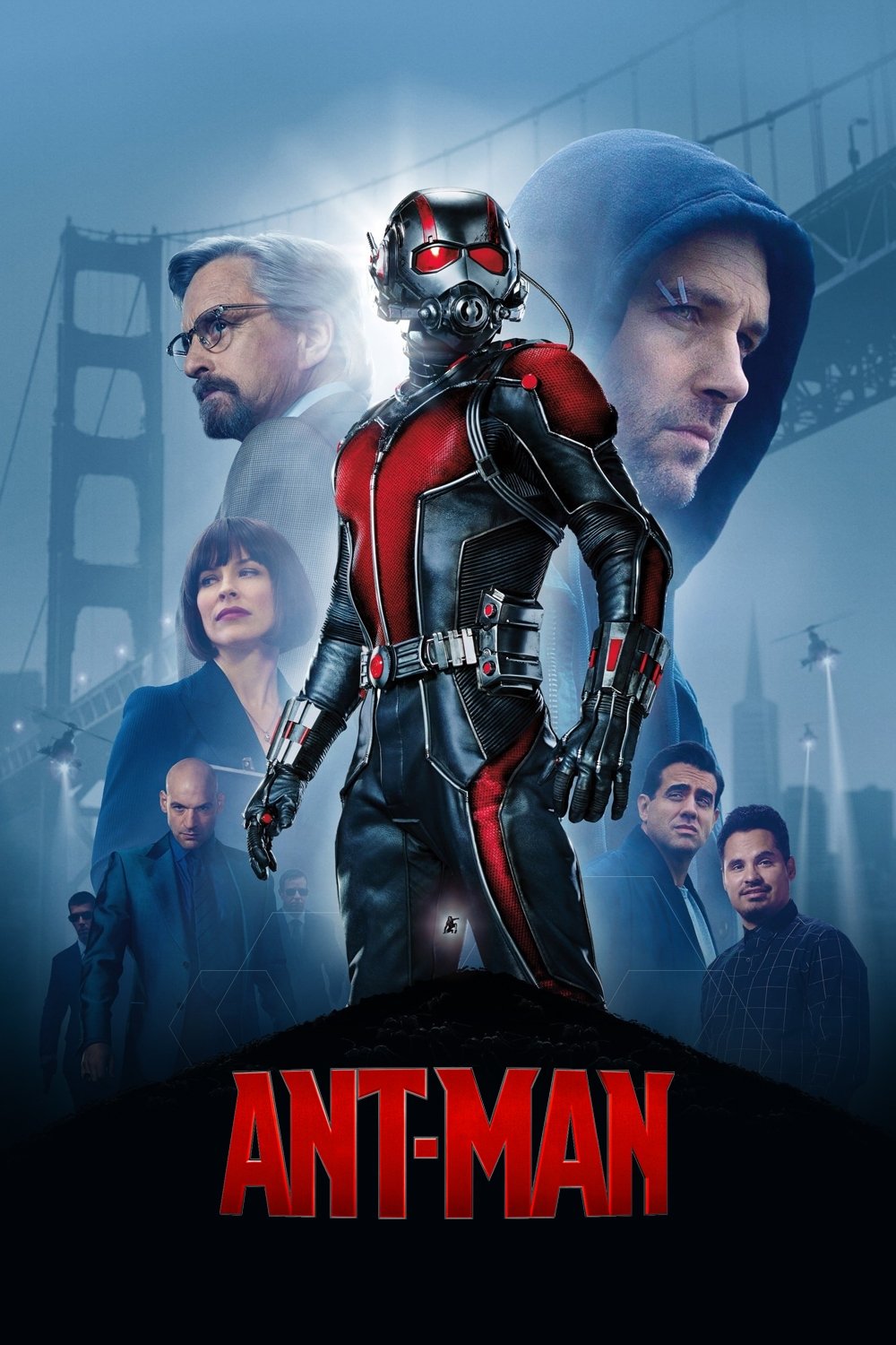 Ant-Man