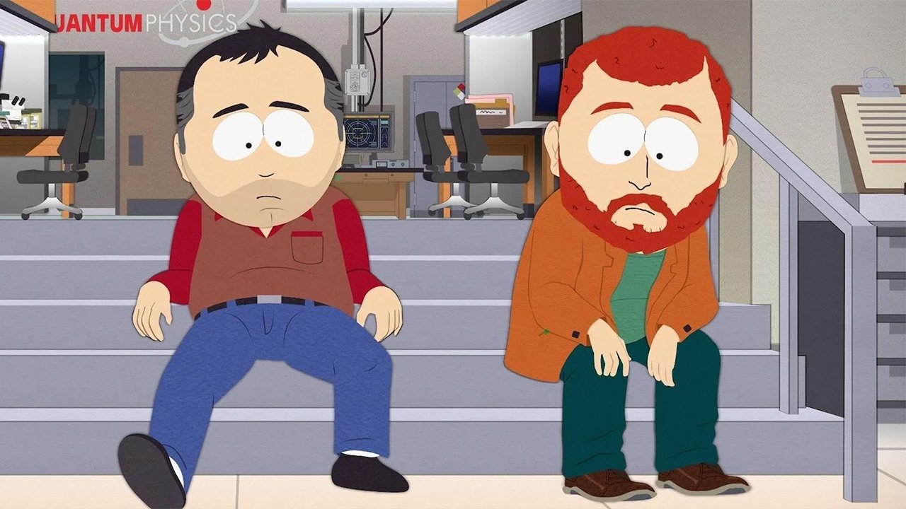 South Park: Post COVID (2021)