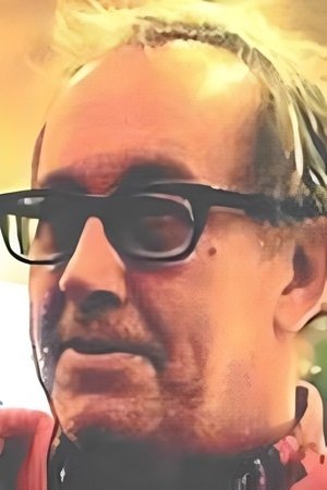 et billede af Rocky Albert Nirschl