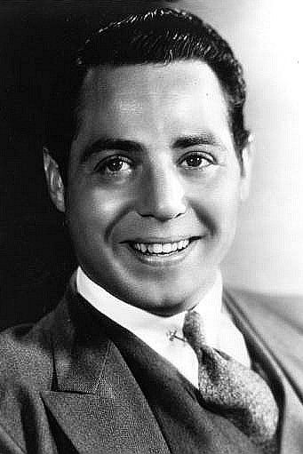 et billede af Jack Durant