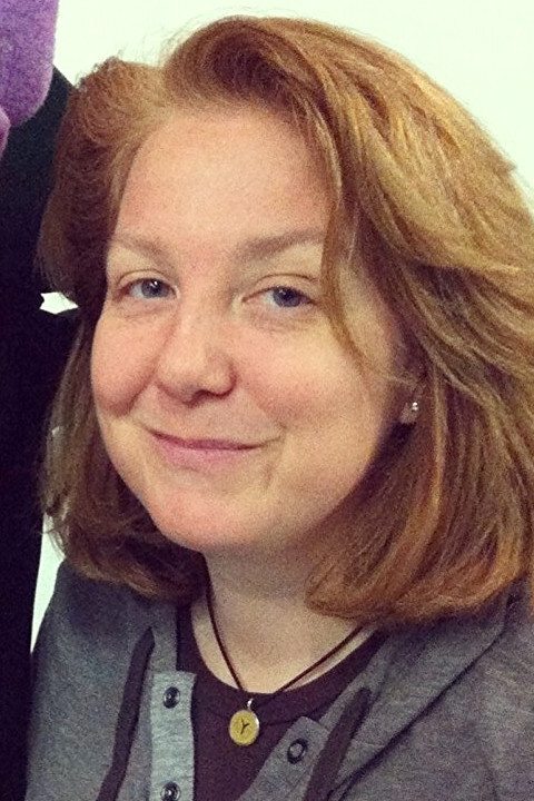 et billede af Lara MacLean